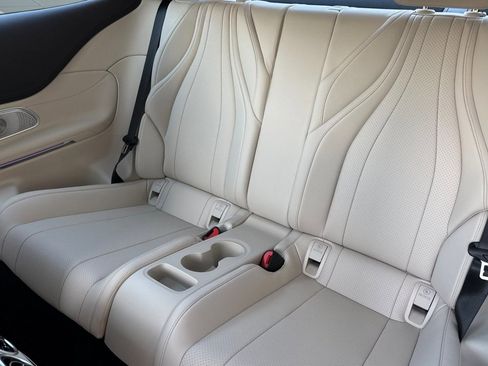 New 2026 Mercedes-Benz CLE 300 4MATIC Coupe image 20