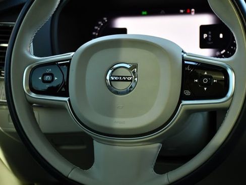 Used 2024 Volvo XC90 B6 Ultimate w/ Lounge Package AWD/4WD image 24