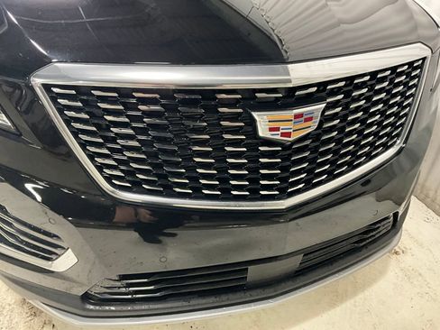 Used 2023 Cadillac XT5 Premium Luxury w/ Platinum Package AWD/4WD image 27