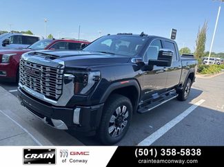 Used 2025 GMC Sierra 2500 Denali w/ Technology Package AWD/4WD video 1