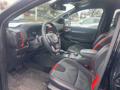 Used 2024 Ford Ranger Raptor image 8
