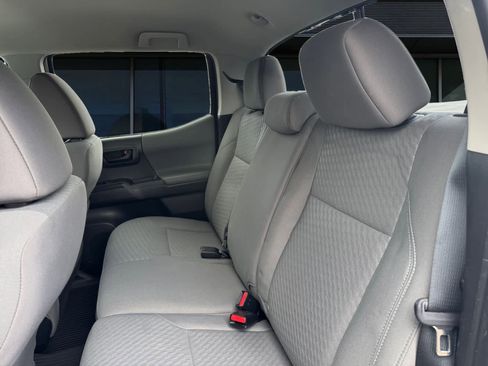 Used 2023 Toyota Tacoma SR image 13