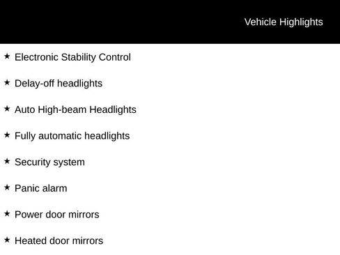 Certified 2024 Ford Bronco Sport Big Bend AWD/4WD image 16