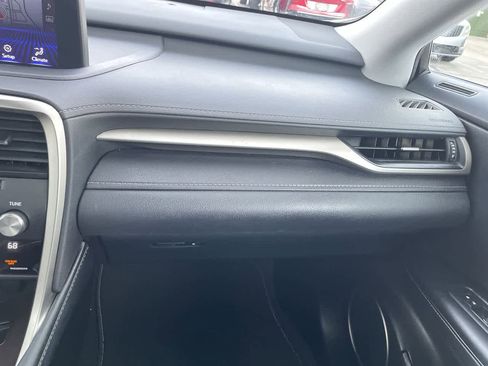 Used 2021 Lexus RX 350 FWD w/ Premium Package image 16