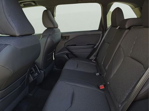 New 2026 Subaru Forester Premium image 10
