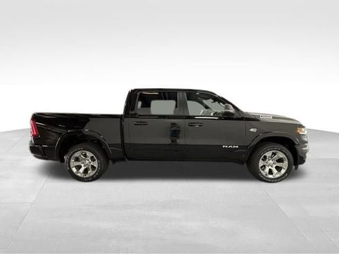 New 2026 RAM 1500 Big Horn image 5