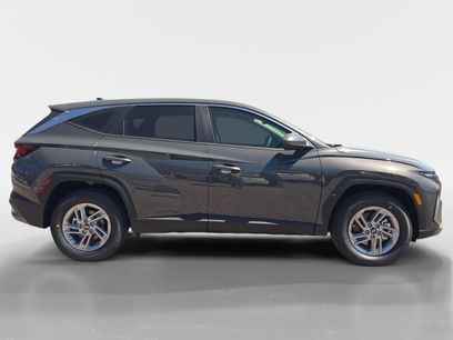 New 2026 Hyundai Tucson SE