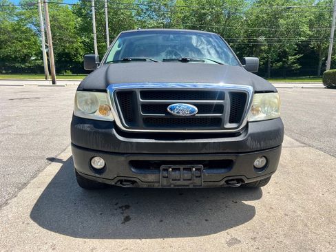 Used 2006 Ford F150 King Ranch image 2