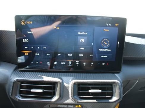 New 2026 Ford Mustang Coupe RWD image 9