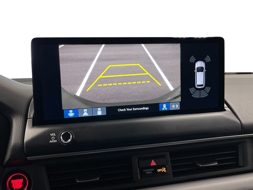 New 2026 Honda Pilot EX-L image 20
