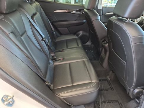 Used 2024 Buick Envision Preferred AWD/4WD image 25
