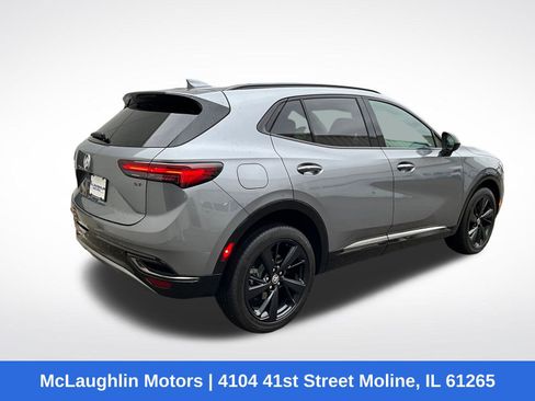 Used 2022 Buick Envision Essence w/ Sport Touring Package image 19