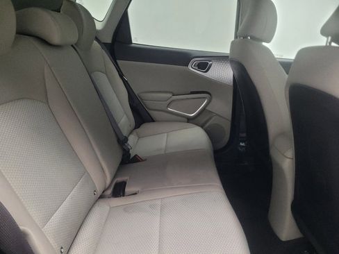 Used 2022 Kia Soul LX FWD image 19
