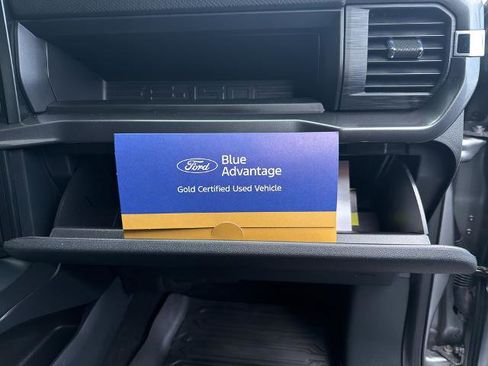 Certified 2024 Ford F150 STX image 10