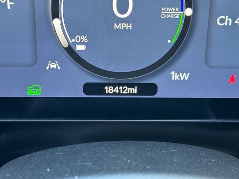 Used 2024 Honda Prologue Touring image 25