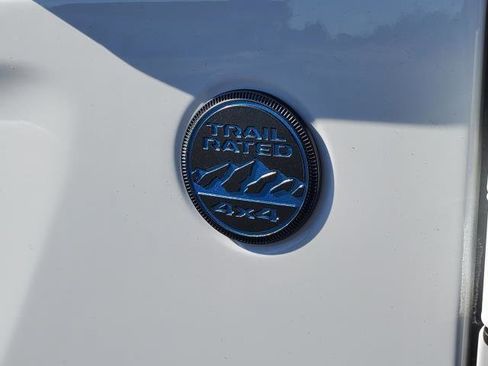 Used 2025 Jeep Wrangler Rubicon w/ Safety Group image 30