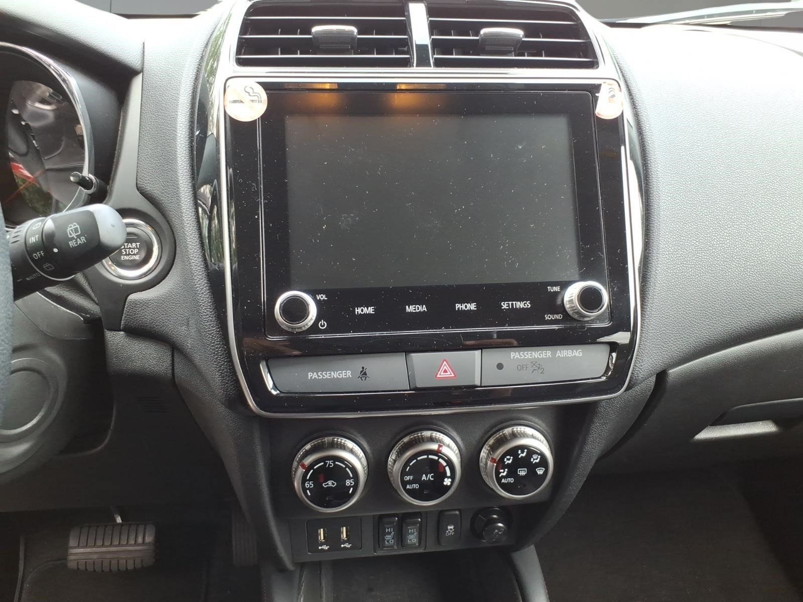 Used 2025 Mitsubishi Outlander Sport SE AWD/4WD image 15