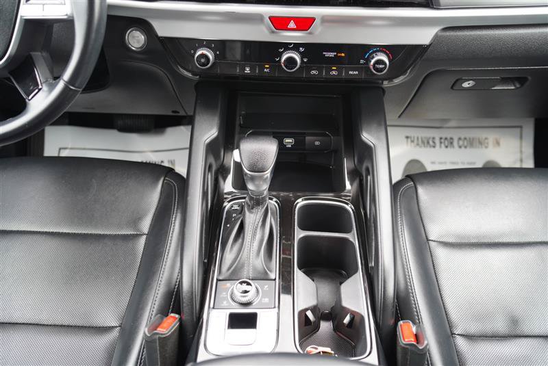 Used 2020 Kia Telluride LX AWD/4WD image 65