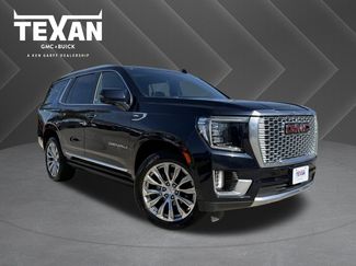 Used 2023 GMC Yukon Denali video 1