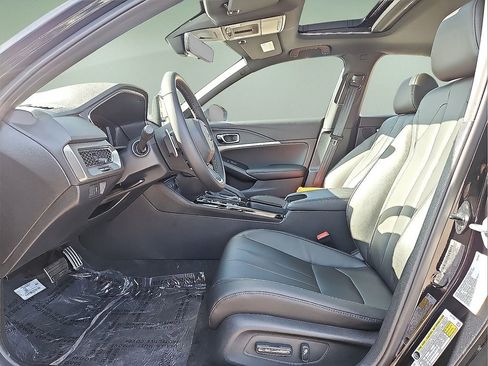 New 2026 Acura Integra A-Spec image 18