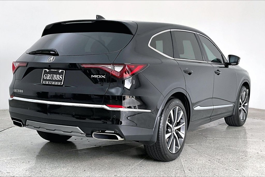 Used 2026 Acura MDX w/ Technology Package FWD image 14