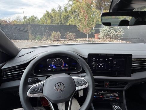 New 2026 Volkswagen Jetta Sport image 23