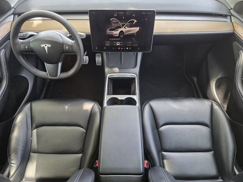Used 2022 Tesla Model Y Performance AWD/4WD image 21