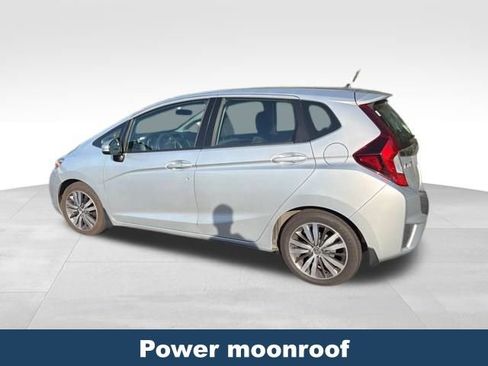 Used 2015 Honda Fit EX image 5