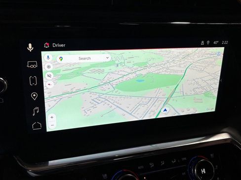 Used 2024 GMC Sierra 3500 Denali Ultimate image 4