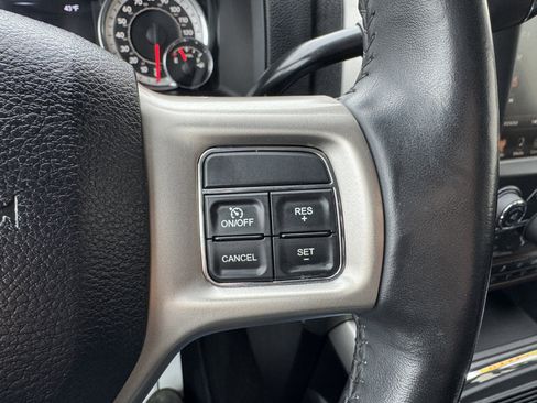 Used 2016 RAM 3500 Laramie w/ Snow Chief Group image 13