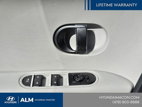 New 2026 Hyundai Ioniq 5 SEL RWD image 26