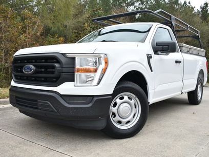 Used 2022 Ford F150 XL