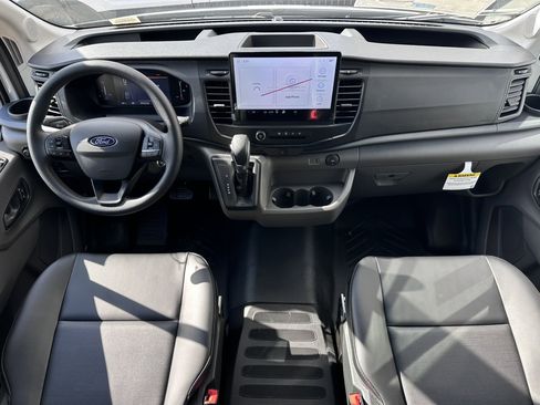 New 2026 Ford Transit 250 148 Medium Roof w/ Load Area Protection Package image 18