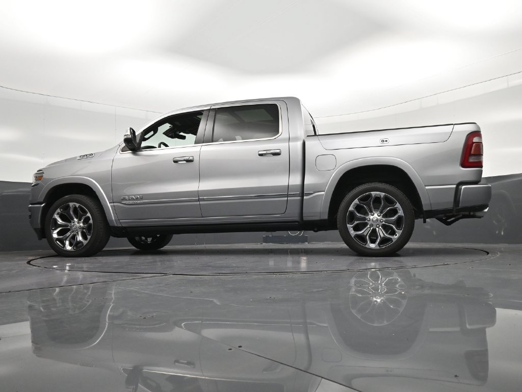 Used 2020 RAM 1500 Limited RWD image 23