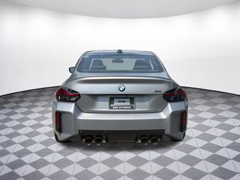 New 2026 BMW M2 w/ Lighting Package RWD image 10