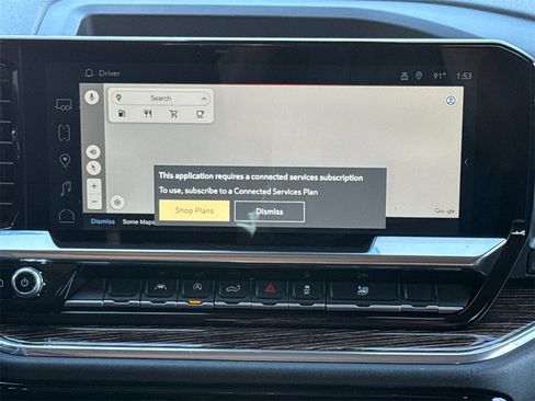 Used 2024 GMC Sierra 1500 Elevation image 23