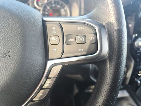 New 2026 RAM 3500 Tradesman image 20