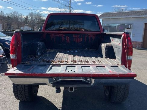 Used 1992 Chevrolet Silverado 1500 Base image 6