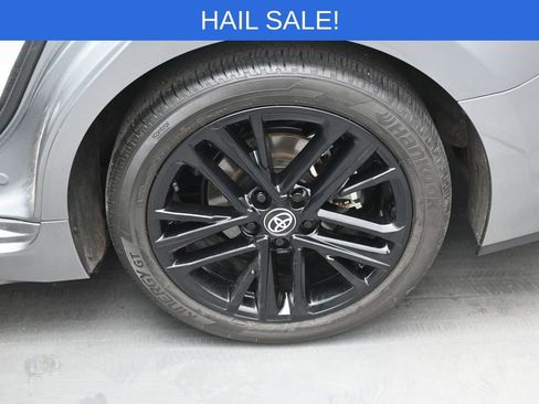 Certified 2025 Toyota Camry SE w/ Convenience Package image 35