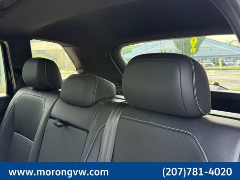 Used 2024 Volkswagen Tiguan SE R-Line AWD/4WD image 21