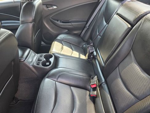 Used 2016 Chevrolet Volt Premier w/ Driver Confidence Package image 16