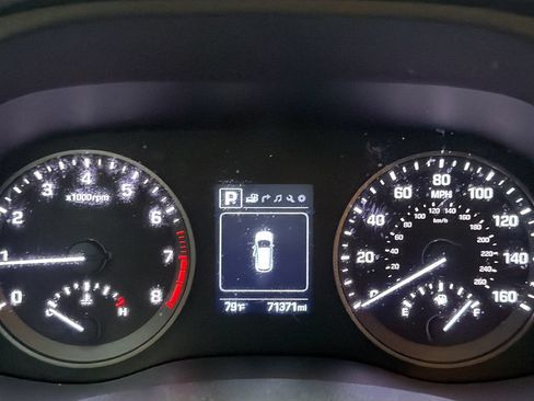 Used 2018 Hyundai Tucson Limited FWD image 24