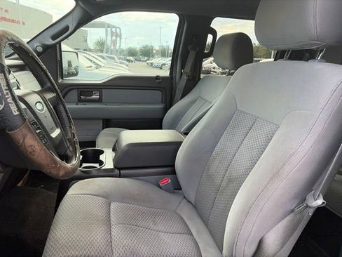 Used 2013 Ford F150 XLT w/ Luxury Equipment Group AWD/4WD image 25