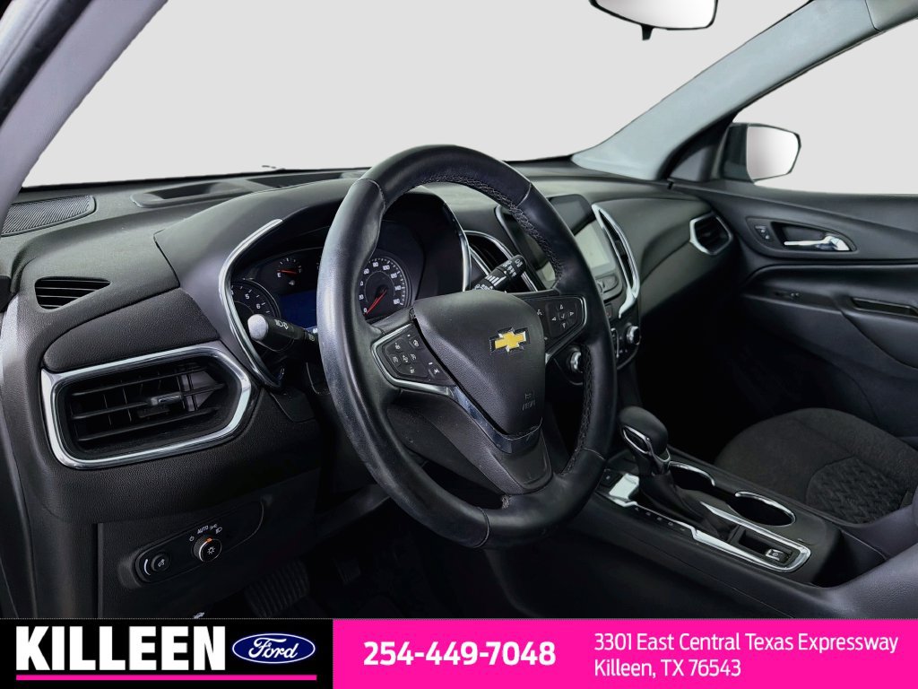 Used 2023 Chevrolet Equinox LT AWD/4WD image 11