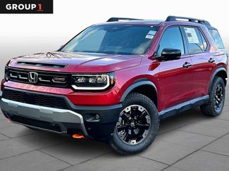 Used 2026 Honda Passport TrailSport Elite video 1