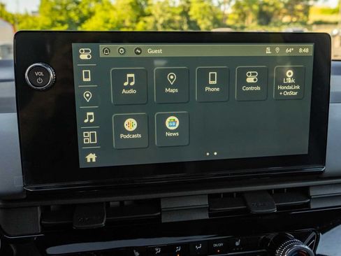 New 2026 Honda Prologue Touring image 30