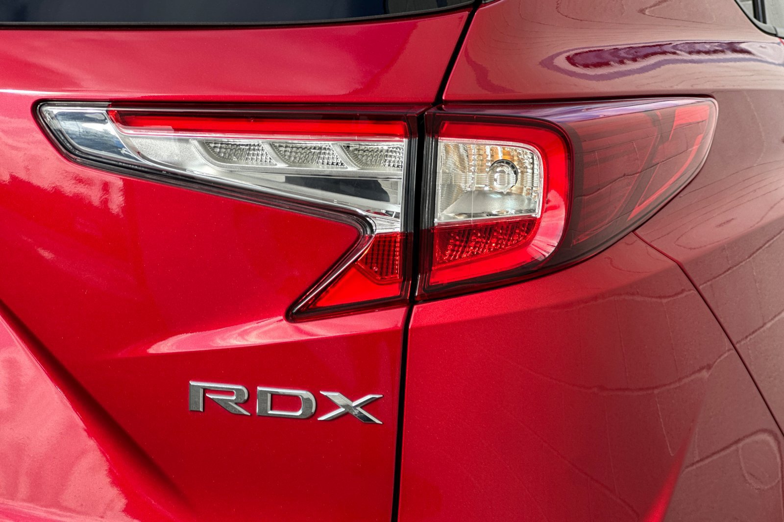 Used 2023 Acura RDX w/ Technology Package FWD image 39