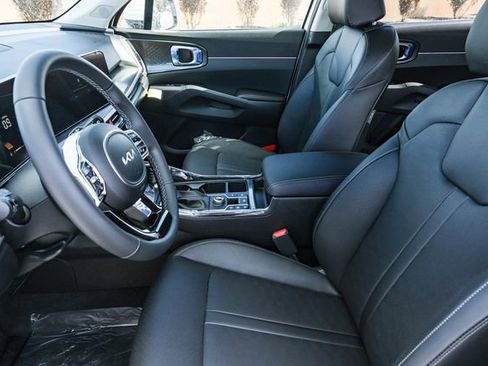 New 2026 Kia Sorento S w/ S Panoramic Sunroof Package image 35