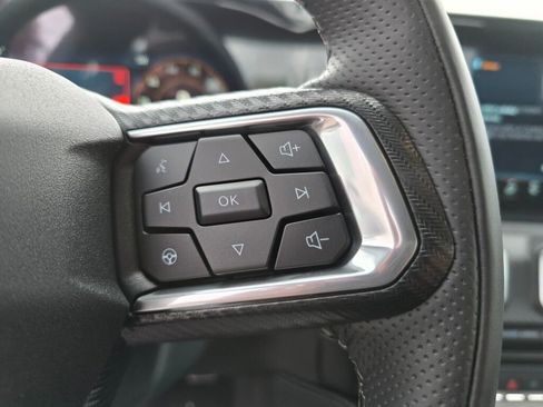 New 2025 Ford Mustang Premium RWD image 20