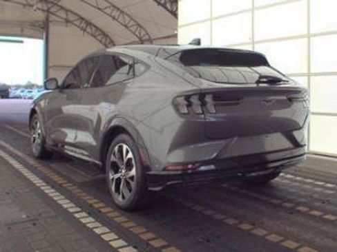 Used 2023 Ford Mustang Mach-E Premium RWD image 6